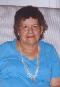 Leona Mae Adkins